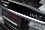 Aston Martin DBS by Edo Competition 2010 года